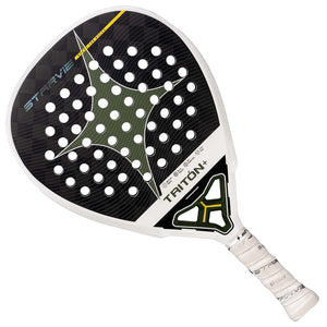 Starvie Triton Balance+ 2026