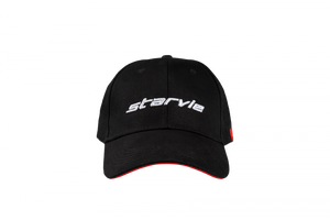 Starvie Urban Black Cap