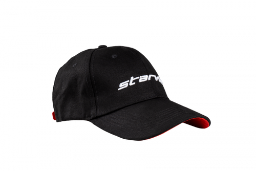 Starvie Urban Black Cap