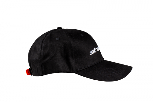 Starvie Urban Black Cap
