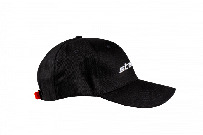 Starvie Urban Black Cap