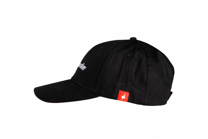 Starvie Urban Black Cap