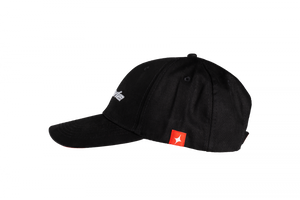 Starvie Urban Black Cap