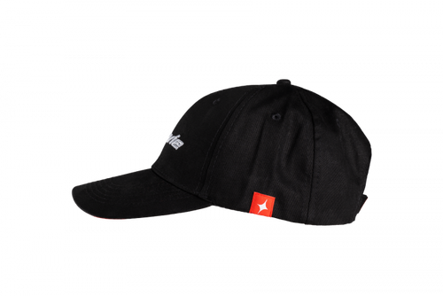 Starvie Urban Black Cap