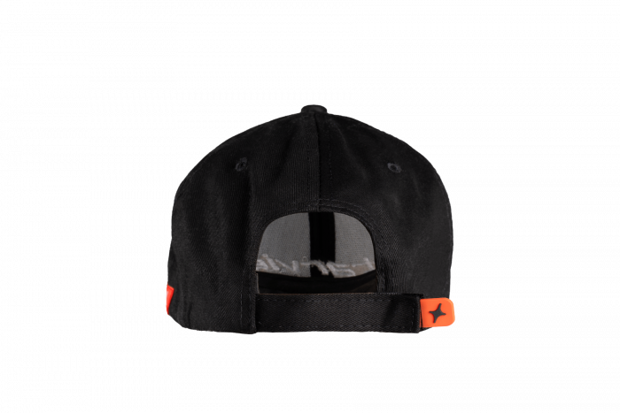 Starvie Urban Black Cap