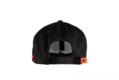 Starvie Urban Black Cap