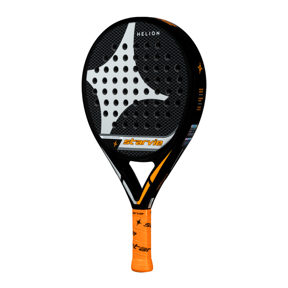 STARVIE R6 HELION 2024