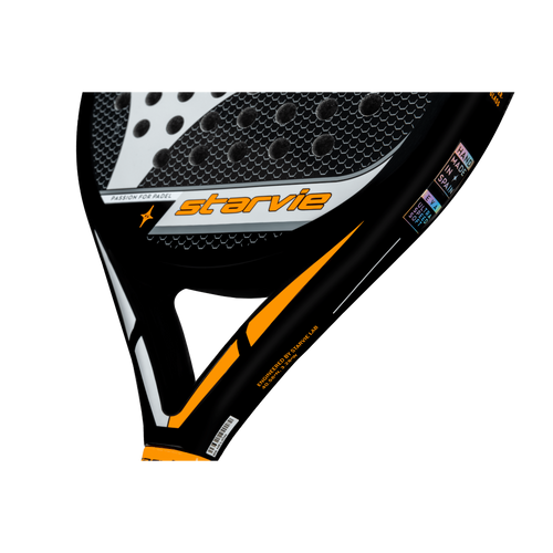 STARVIE R6 HELION 2024