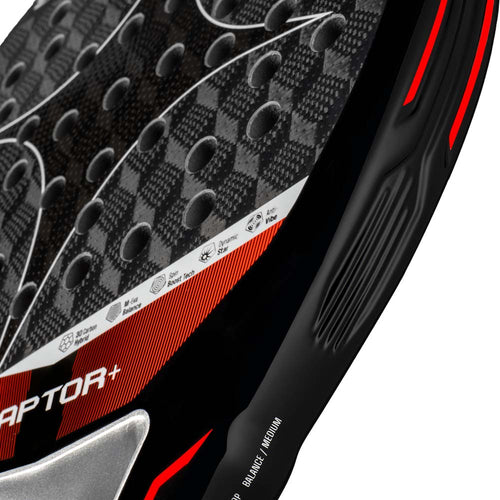 Starvie Raptor 2026
