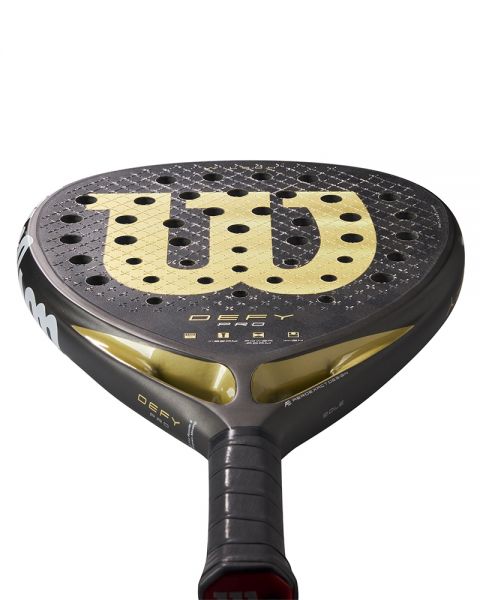 WILSON DEFY PRO V1 2025