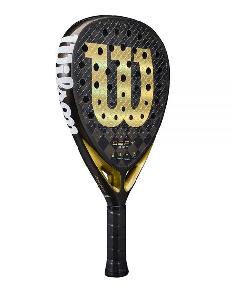 WILSON DEFY PRO V1 2025