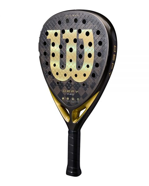 WILSON DEFY PRO V1 2025