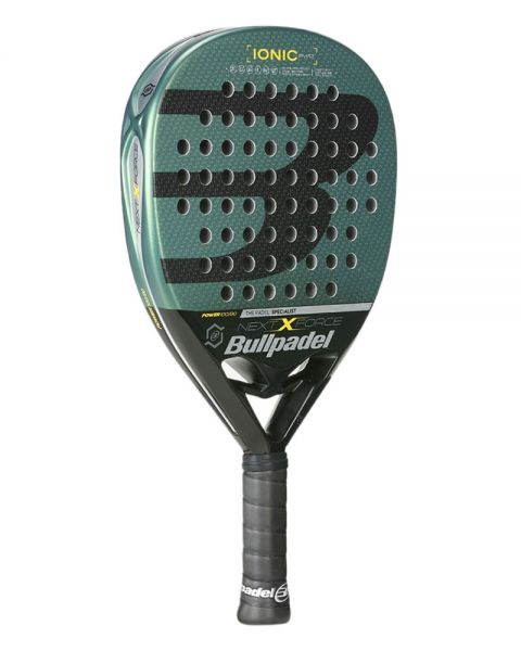 BULLPADEL IONIC POWER 2022