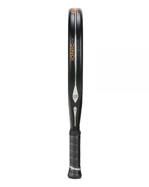 BULLPADEL IONIC CONTROL 2022
