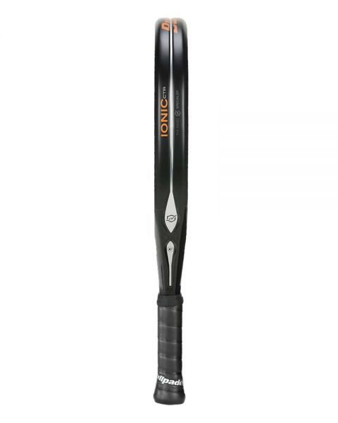 BULLPADEL IONIC CONTROL 2022