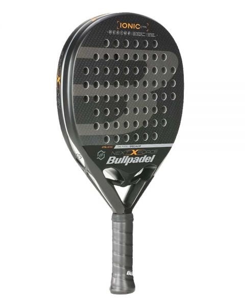 BULLPADEL IONIC CONTROL 2022