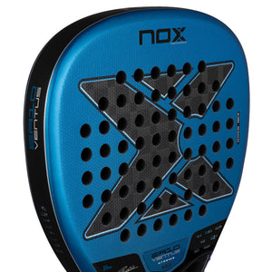 Nox EA10 Ventus Attack 12K XTREM by Edu Alonso 2026