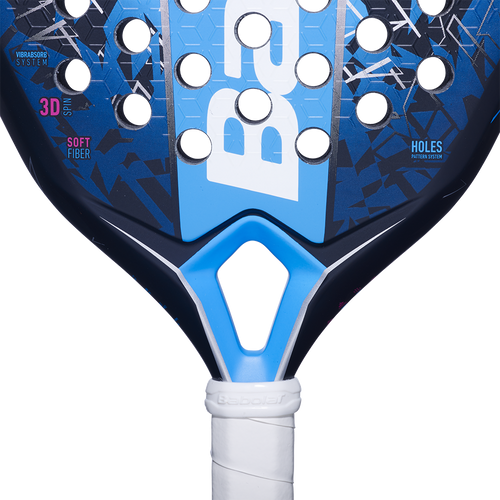 Babolat Air Vertuo 2.5