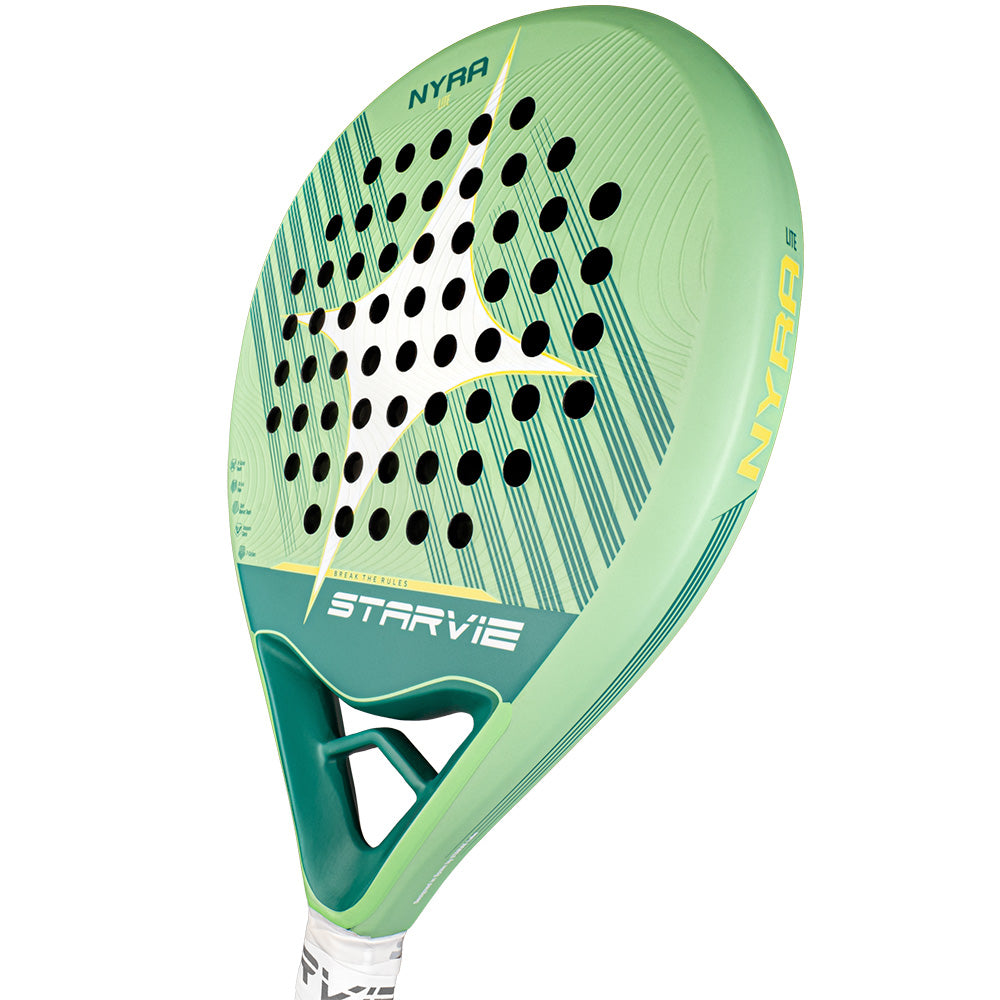 Starvie Nyra 2026