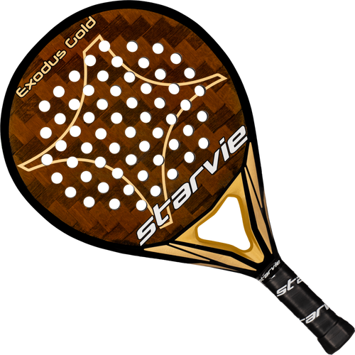 STARVIE EXODUS BLACK 2025
