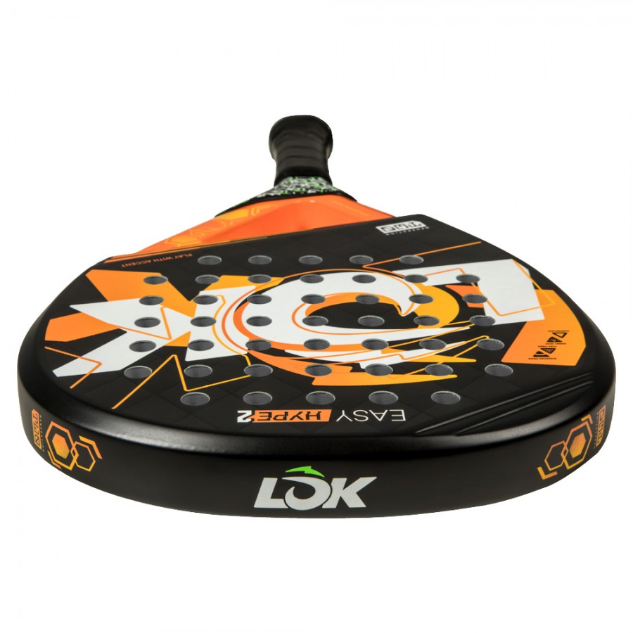 LOK EASY HYPE GEN 2