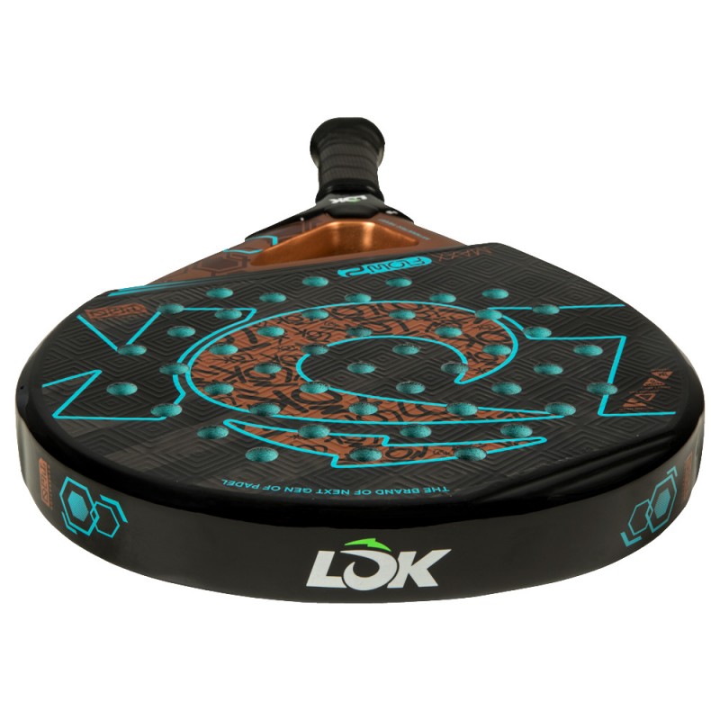 LOK MAXX FLOW GEN 2