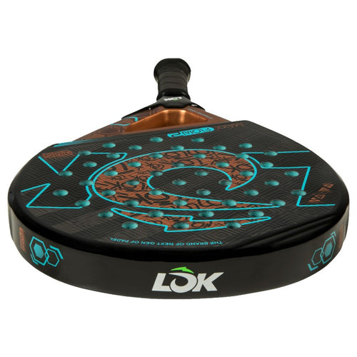 LOK MAXX FLOW GEN 2