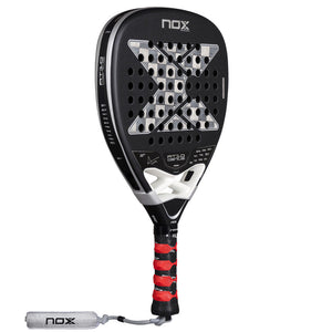 NOX AT10 Luxury Genius ATTACK 18K Alum 2026 by Agustín Tapia