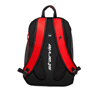 Starvie Red Moon Backpack