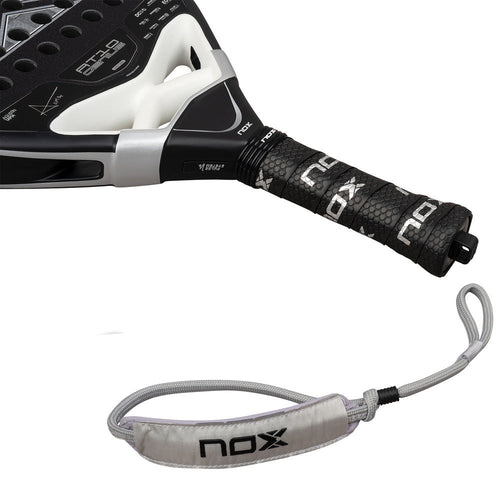 NOX AT10 Luxury Genius ATTACK 18K Alum 2026 by Agustín Tapia