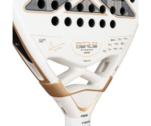 NOX AT10 Luxury Genius 12K Alum XTREM 2026 by Agustín Tapia.