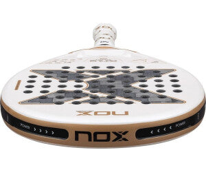 NOX AT10 Luxury Genius 12K Alum XTREM 2026 by Agustín Tapia.