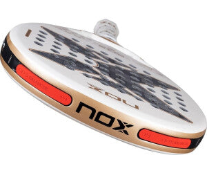 NOX AT10 Luxury Genius 12K Alum XTREM 2026 by Agustín Tapia.
