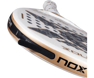 NOX AT10 Luxury Genius 12K Alum XTREM 2026 by Agustín Tapia.