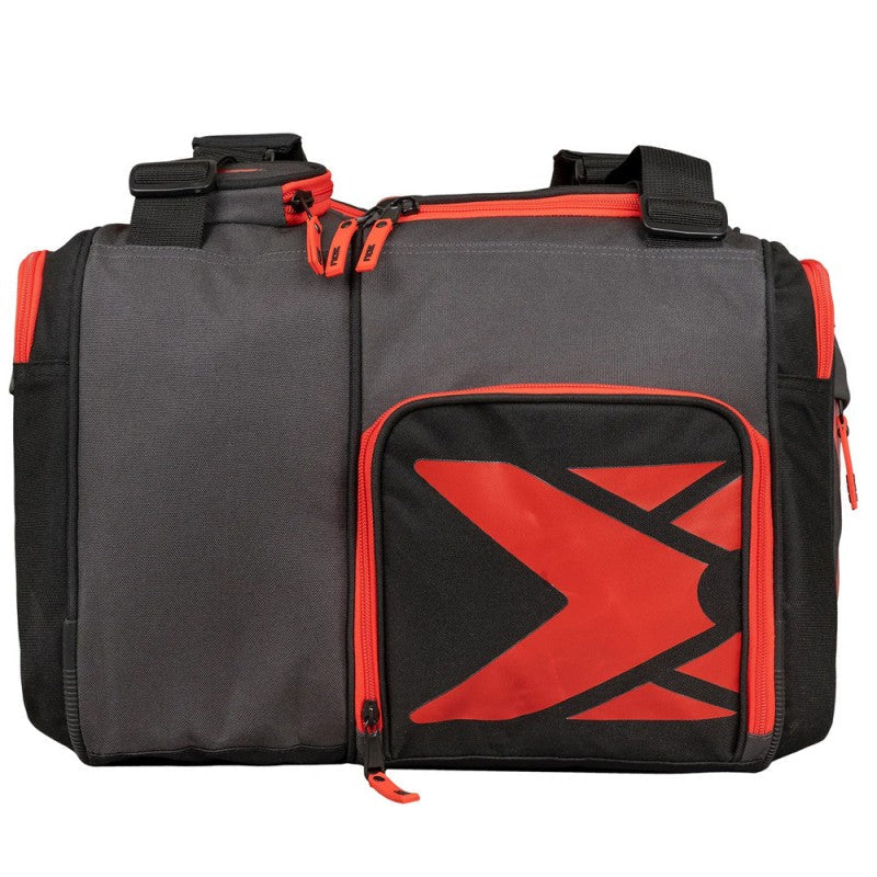 Nox AT10 XXL black orange padel bag