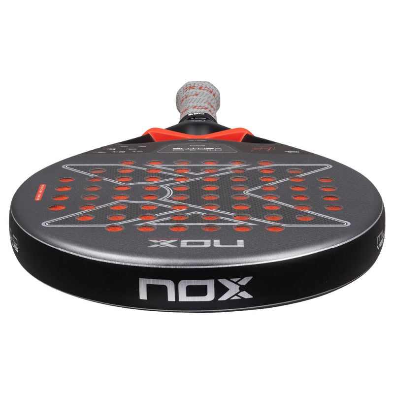 Nox ML10 Ventus Control 3K 2026
