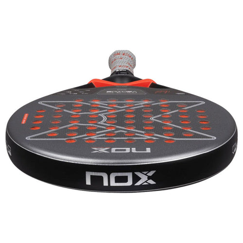 Nox ML10 Ventus Control 3K 2026