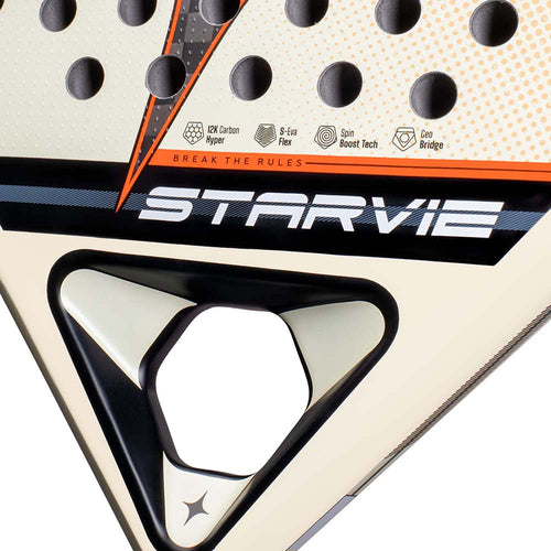 Starvie Kenta 2026