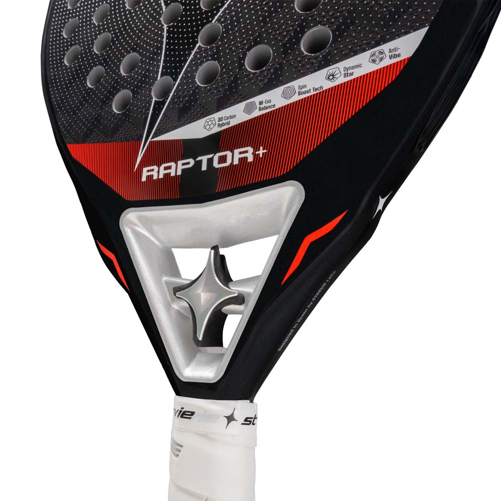 Starvie Raptor 2026