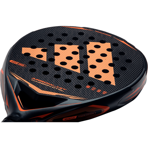 Adidas Arrow Hit Carbon Ctrl 2026