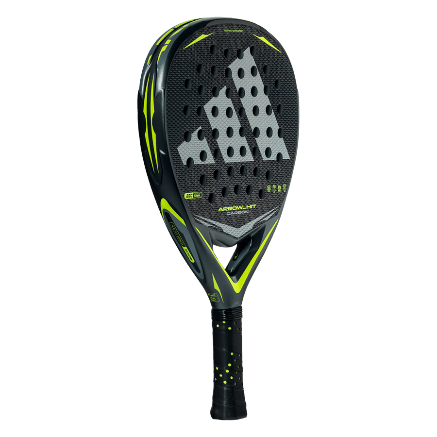 Adidas Arrow Hit Carbon 2026