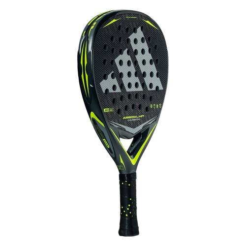 Adidas Arrow Hit Carbon 2026