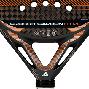 Adidas Cross IT Carbon Ctrl 2026
