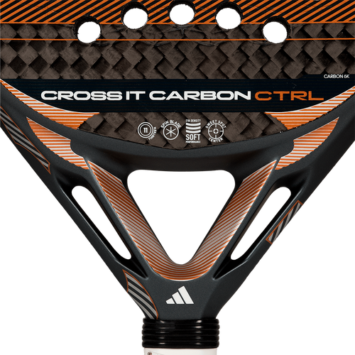 Adidas Cross IT Carbon Ctrl 2026