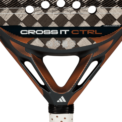 Adidas Cross IT Ctrl 2026