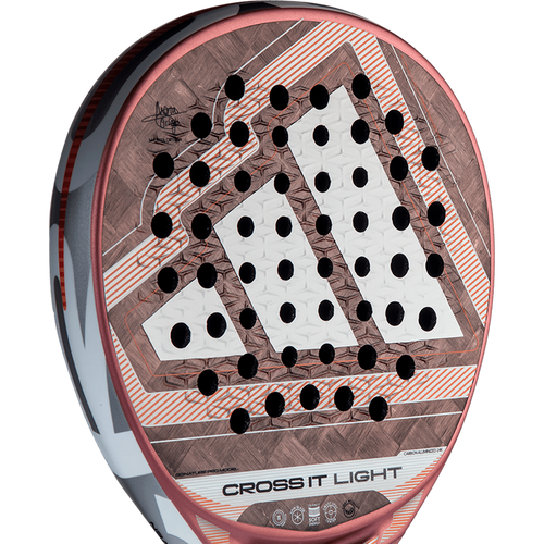 Adidas Cross IT Light 2026 – Martita Ortega