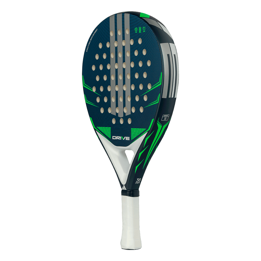 Adidas Drive Blue 2026