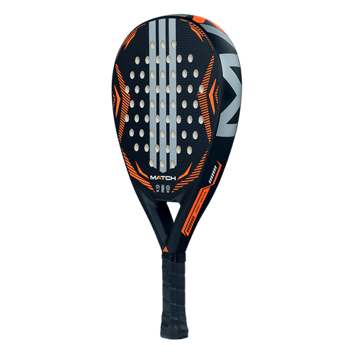 Adidas Match Black Orange 2026