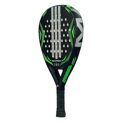 Adidas Match Black Lime 2026