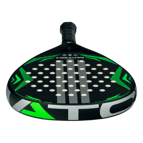 Adidas Match Black Lime 2026